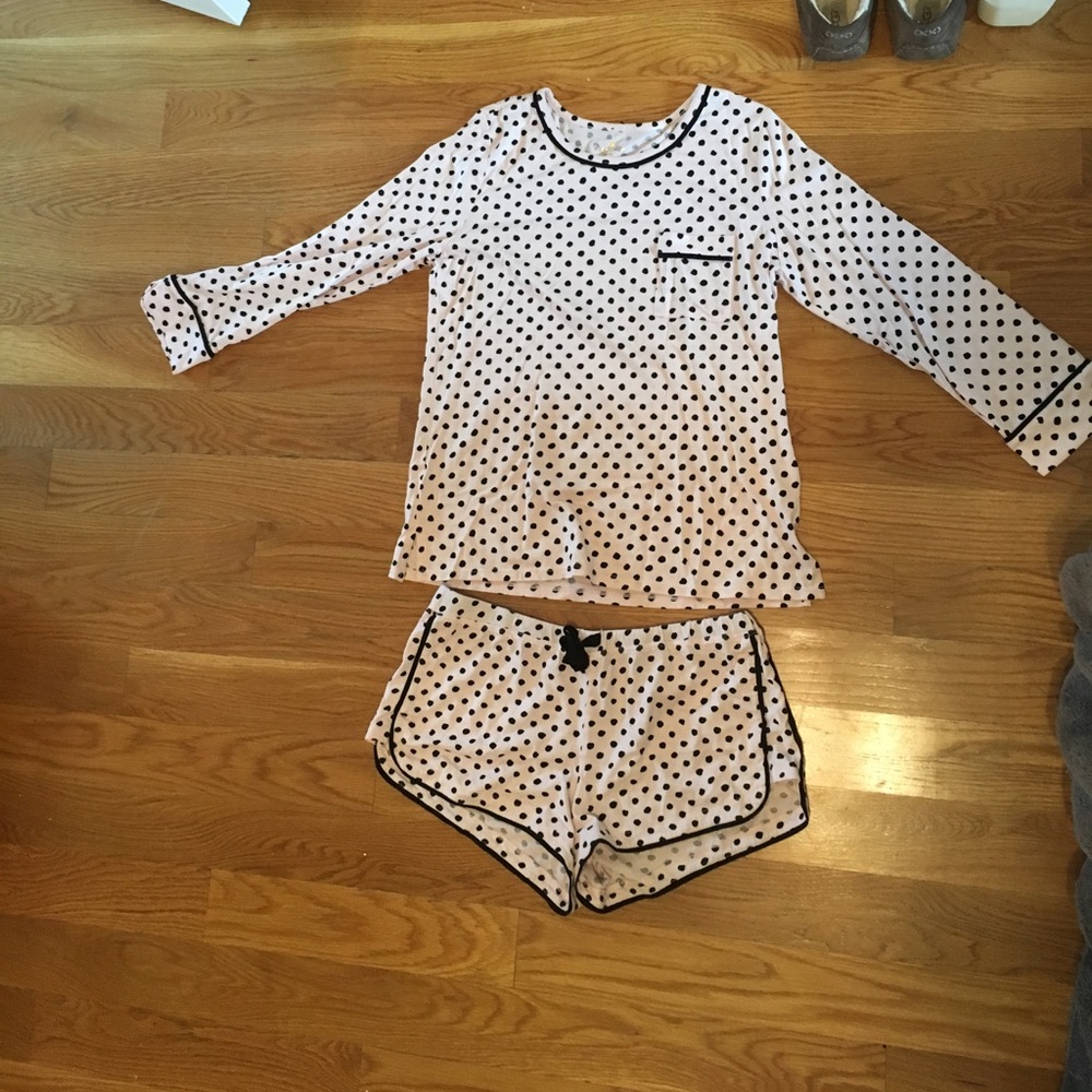♤KATE SPADE SLEEP SET♤